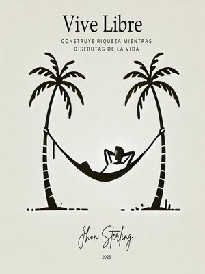 cover image of Vive Libre